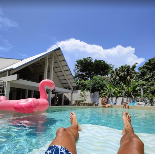 Hotel Passifika House Canggu Exterior foto